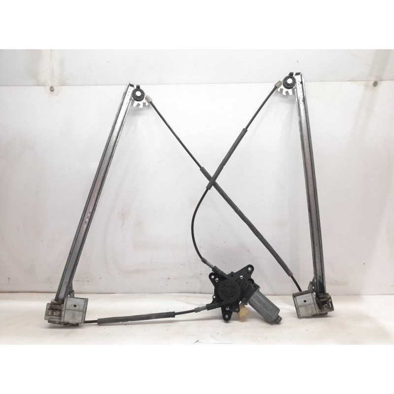 Recambio de elevalunas delantero izquierdo para mercedes-benz vito (w639) basic, combi 111 cdi largo (639.603) referencia OEM IA - Rojo