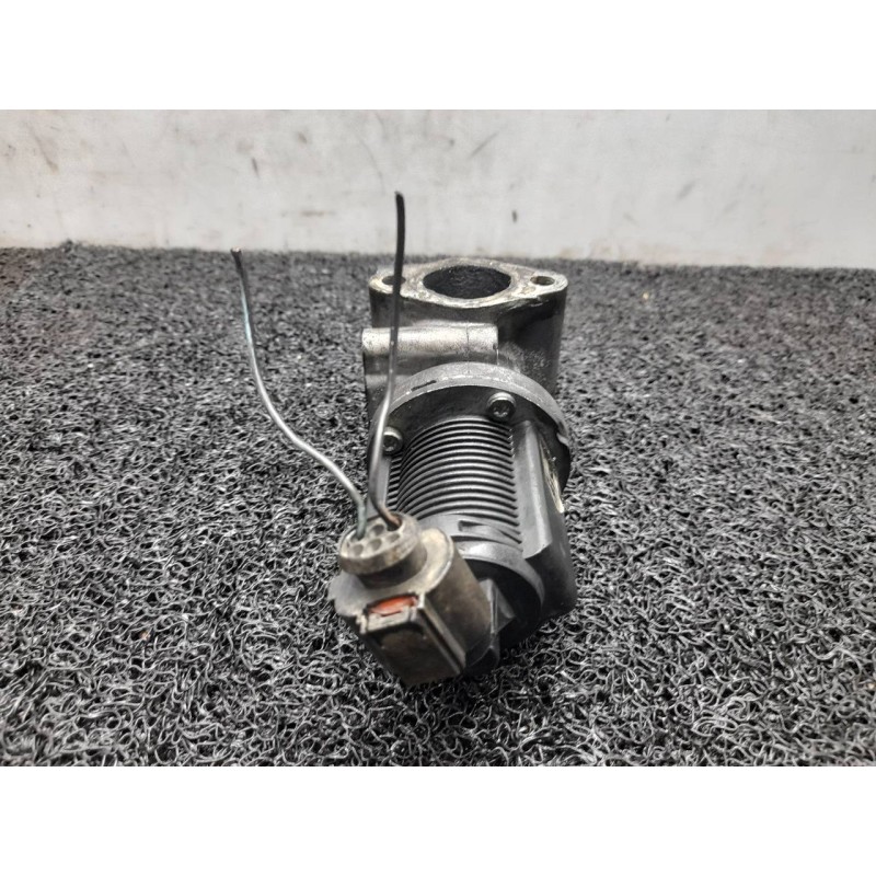 Recambio de valvula egr para opel vectra c berlina gts referencia OEM IAM 5519 - Azul 2