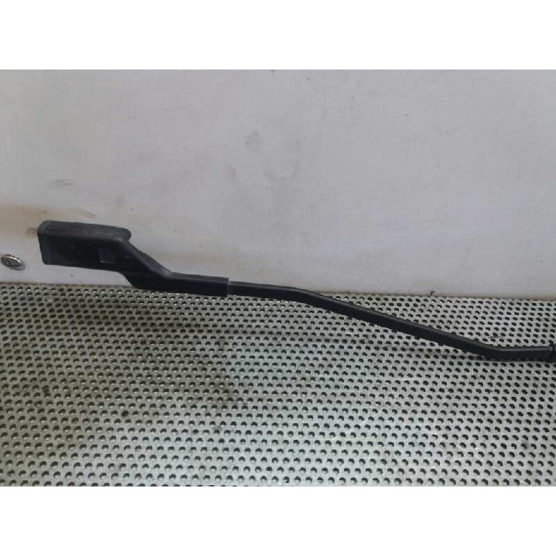 Recambio de brazo limpia delantero izquierdo para citroën c3 picasso sx referencia OEM IAM - Gris 2