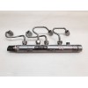 Recambio de rampa inyectora para bmw mini countryman (r60) cooper d referencia OEM IAM 0445214237  BOSCH