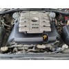 volkswagen touareg (7la) del año 2005