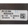 Recambio de retrovisor izquierdo para dacia sandero stepway referencia OEM IAM 963020587R  
