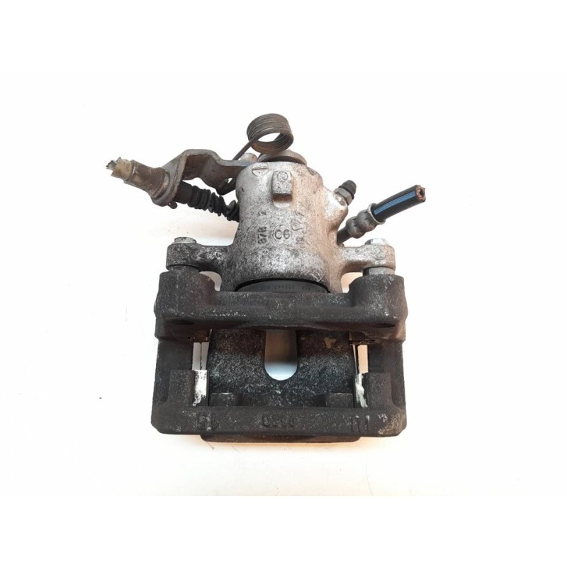 Recambio de pinza de freno trasera izquierda para opel meriva enjoy referencia OEM IAM 878  LUCAS 4