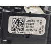 Recambio de mando luces para seat altea (5p1) emocion referencia OEM IAM ANP80H012C  