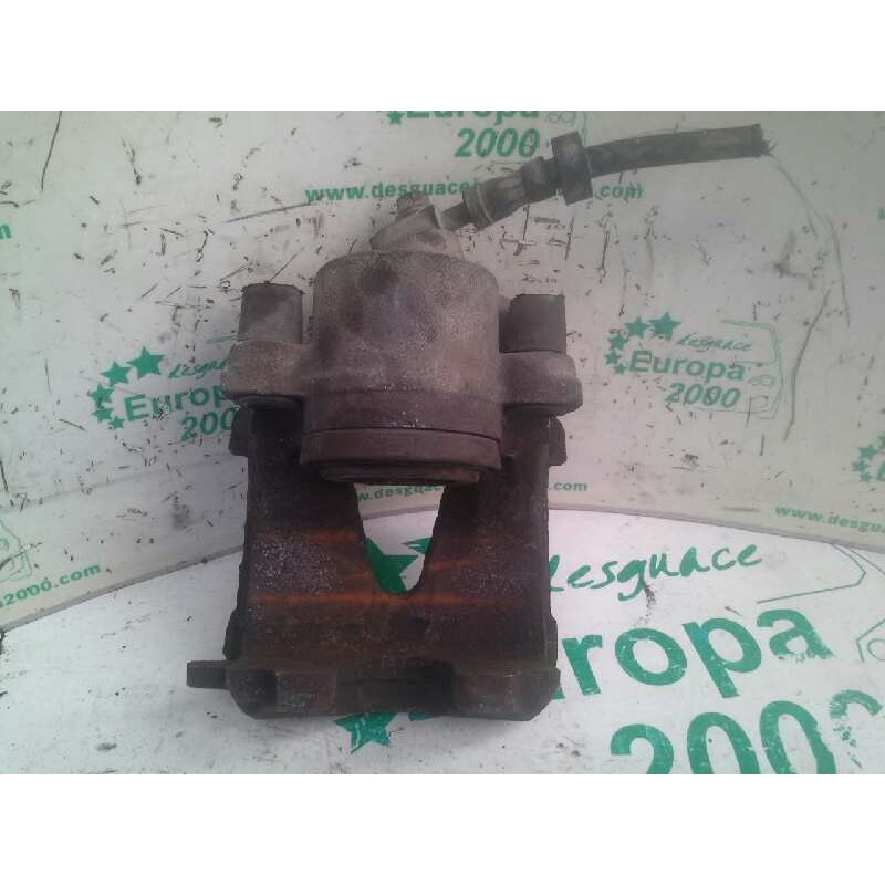 Recambio de pinza de freno delantera izquierda para skoda octavia berlina (1u2) 1.9 tdi referencia OEM IAM   ATE - Gris 2