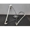 Recambio de elevalunas delantero derecho para peugeot 807 sr pack referencia OEM IAM 1488737080 991728203 BROSE