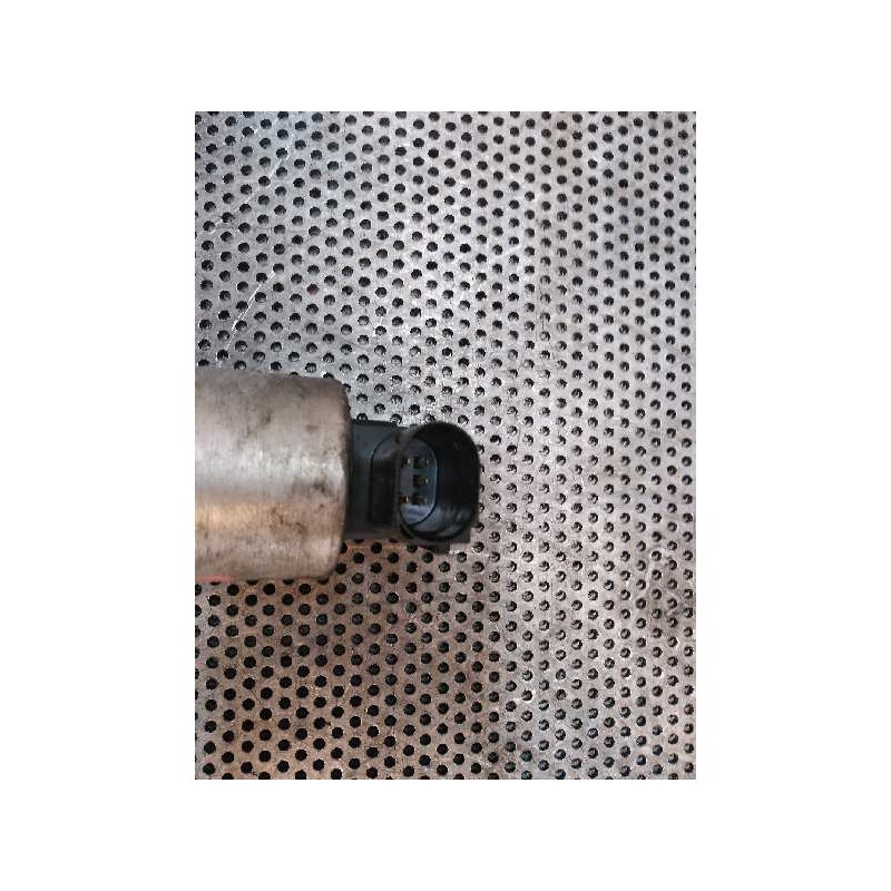 Recambio de valvula egr para renault megane ii berlina 5p dynamique referencia OEM IAM H7700107471 72281833058T - Negro 2