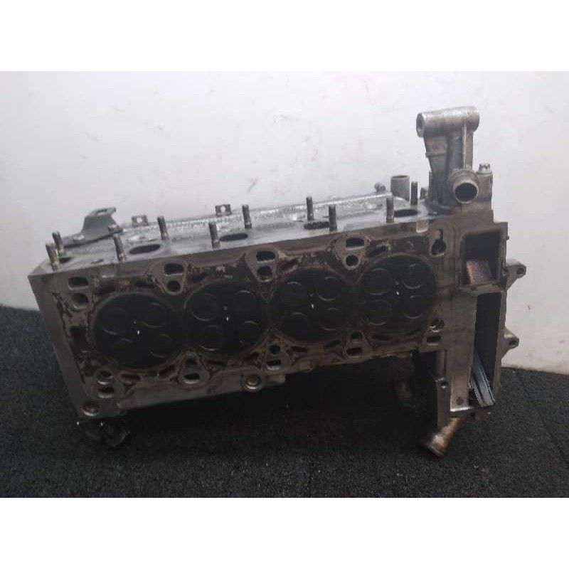 Recambio de culata para saab 9-3 berlina 2.2 tid vector referencia OEM IAM - Azul 9