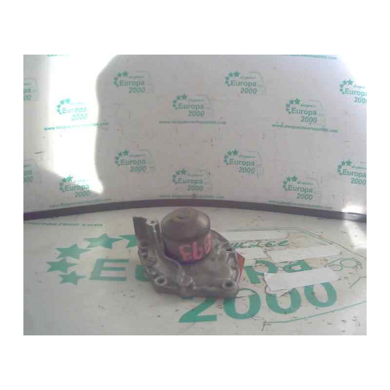 Recambio de bomba agua para renault laguna ii (bg0) 1.9 dci diesel referencia OEM IAM 8K21Y4 653929 