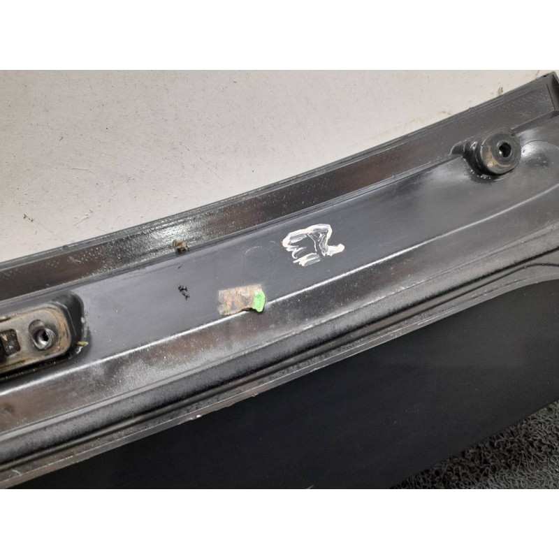 Recambio de aleron trasero para ford focus lim. (cb4) trend referencia OEM IAM 2