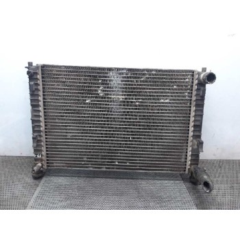 RADIADOR AGUA 4S6H8C342AA 