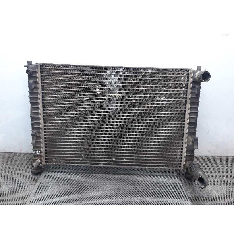Recambio de radiador agua para mazda 2 berlina (dy) 1.4 crtd active referencia OEM IAM 4S6H8C342AA  