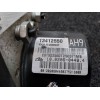 Recambio de abs para opel astra j lim. excellence referencia OEM IAM 13412550 10020604494 10096045843