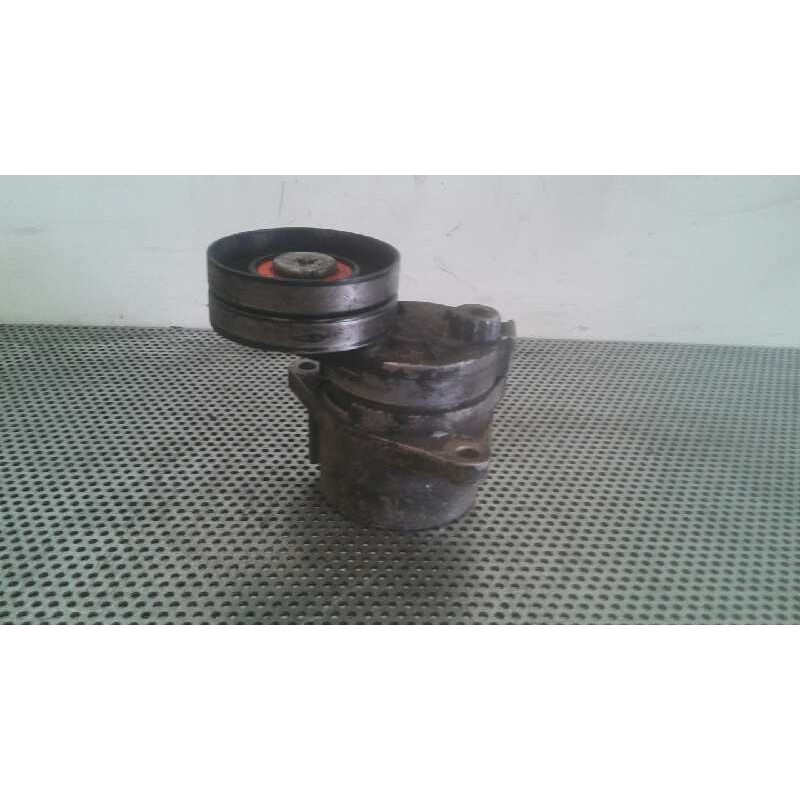 Recambio de tensor correa auxiliar para mercedes-benz sprinter 02.00  caja abierta 2.2 cdi cat referencia OEM IAM A6112000370 - Verde