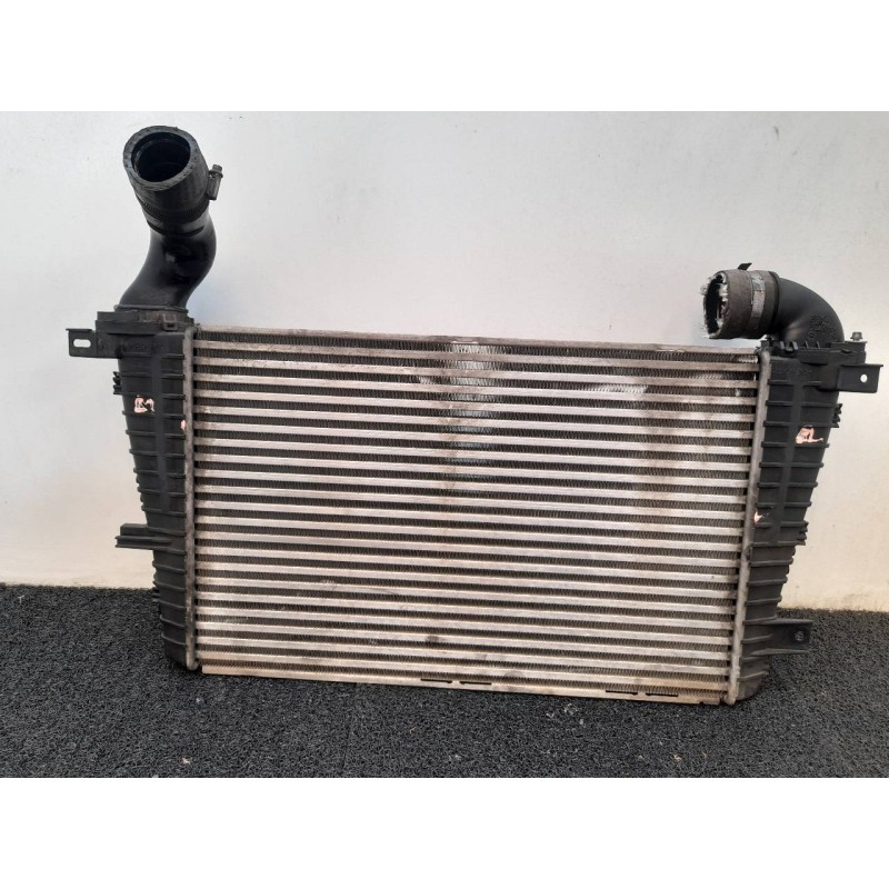 Recambio de intercooler para opel astra gtc enjoy referencia OEM IAM 13152323  