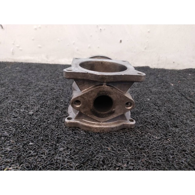 Recambio de valvula egr para volkswagen touareg (7la) tdi v10 referencia OEM IAM 07Z131501A - Gris 4