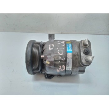 COMPRESOR AIRE ACONDICIONADO 715120 021841 DAC