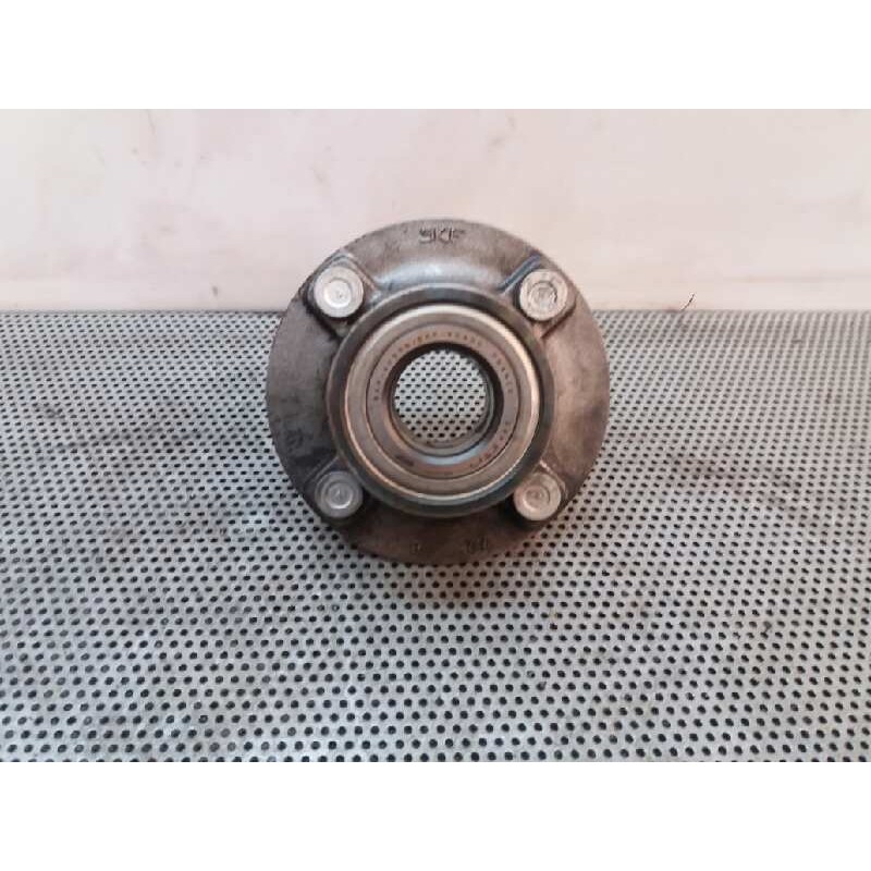 Recambio de buje trasero para ford mondeo berlina (gd) ambiente referencia OEM IAM   