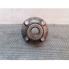 Recambio de buje trasero para ford mondeo berlina (gd) ambiente referencia OEM IAM   