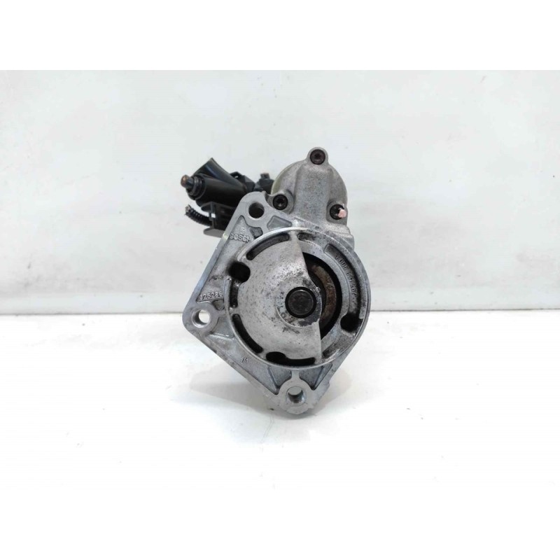 Recambio de motor arranque para ford fiesta (cbk) newport referencia OEM IAM 0001107418  BOSCH 2