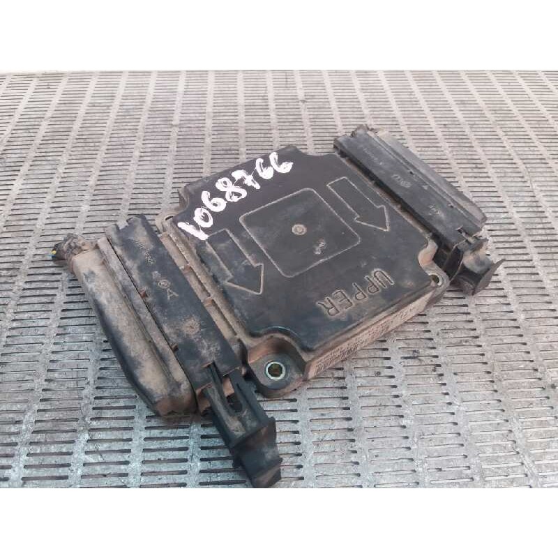 Recambio de centralita motor uce para fiat stilo (192) 1.8 16v cat referencia OEM IAM 46791885  HITACHI