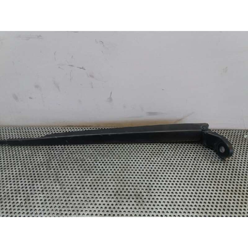 Recambio de brazo limpia delantero izquierdo para citroën c3 picasso sx referencia OEM IAM - Gris 3