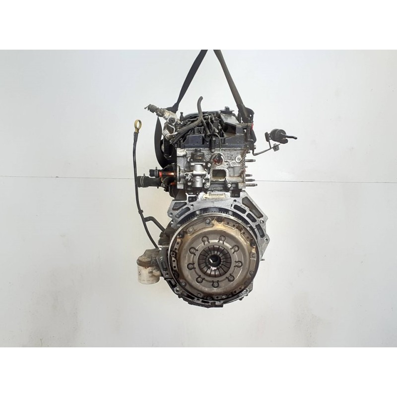 Recambio de motor completo para ford focus lim. (cb4) titanium referencia OEM IAM SYDA 3