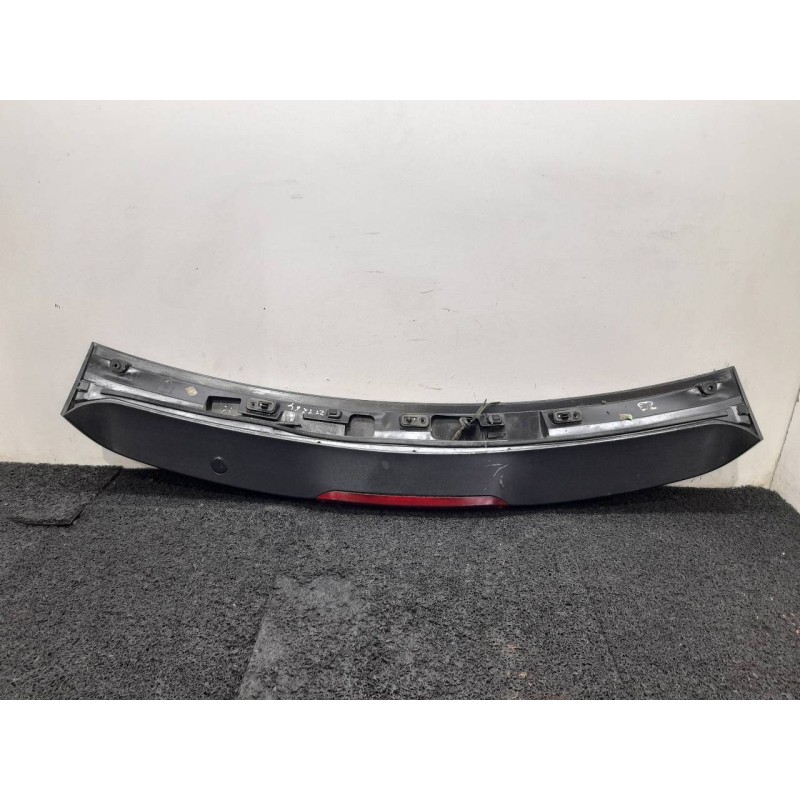 Recambio de aleron trasero para ford focus lim. (cb4) trend referencia OEM IAM 3