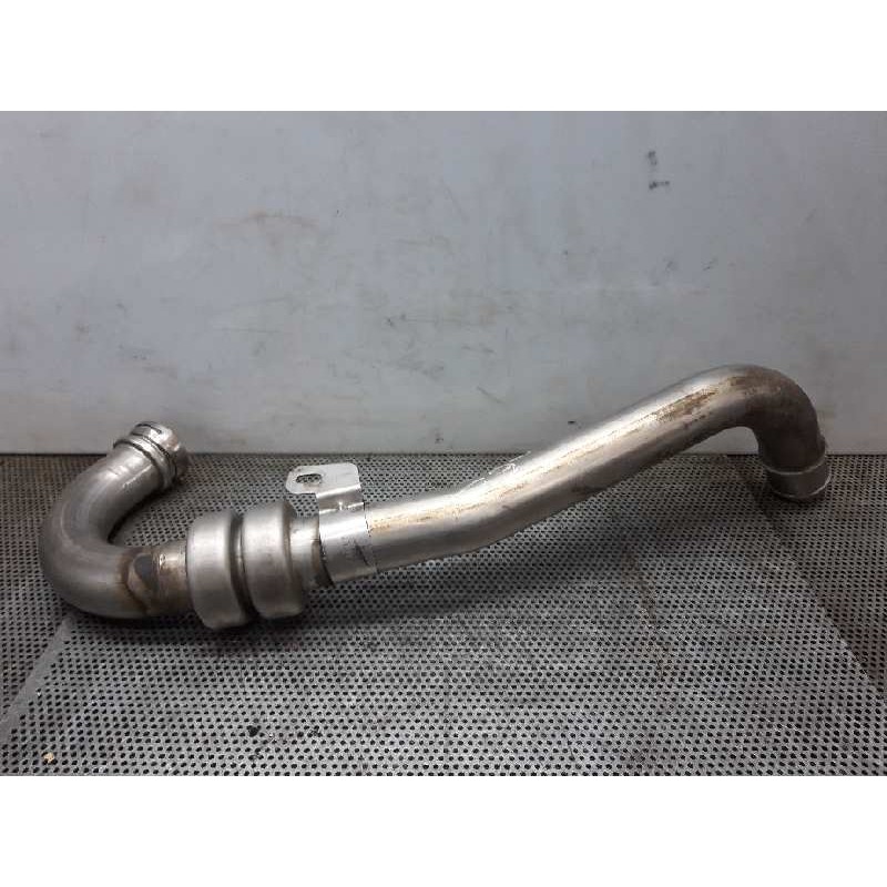 Recambio de tubo para renault megane ii berlina 5p authentique referencia OEM IAM   