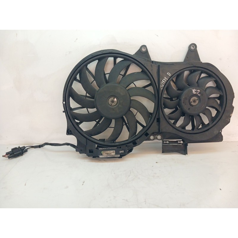 Recambio de electroventilador para audi a4 avant (8e) 2.0 tdi referencia OEM IAM 8E0121205AB  