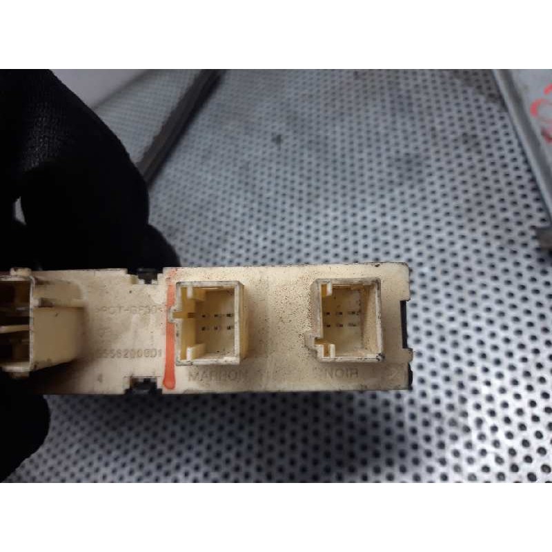 Recambio de elevalunas delantero derecho para peugeot 807 referencia OEM IAM  101340 4