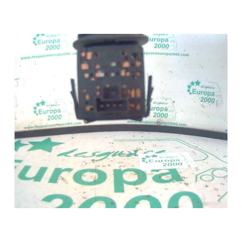 Recambio de mando luces para opel corsa c 1.7 16v di cat (y 17 dtl / lk8) referencia OEM IAM - Azul 3