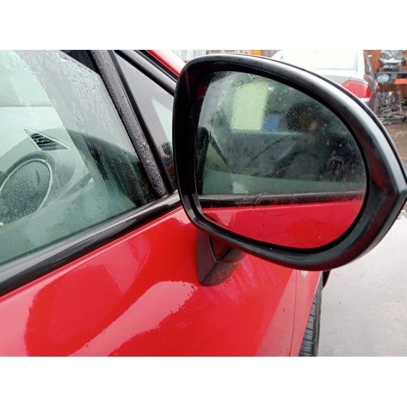 Recambio de retrovisor derecho para seat ibiza sc (6j1) reference referencia OEM IAM   
