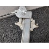Recambio de elevalunas delantero derecho para peugeot 807 sr pack referencia OEM IAM 1488737080 991728203 BROSE