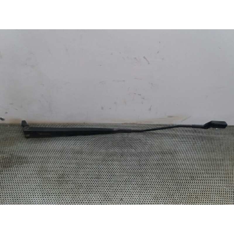Recambio de brazo limpia delantero izquierdo para citroën c3 picasso sx referencia OEM IAM - Gris 4