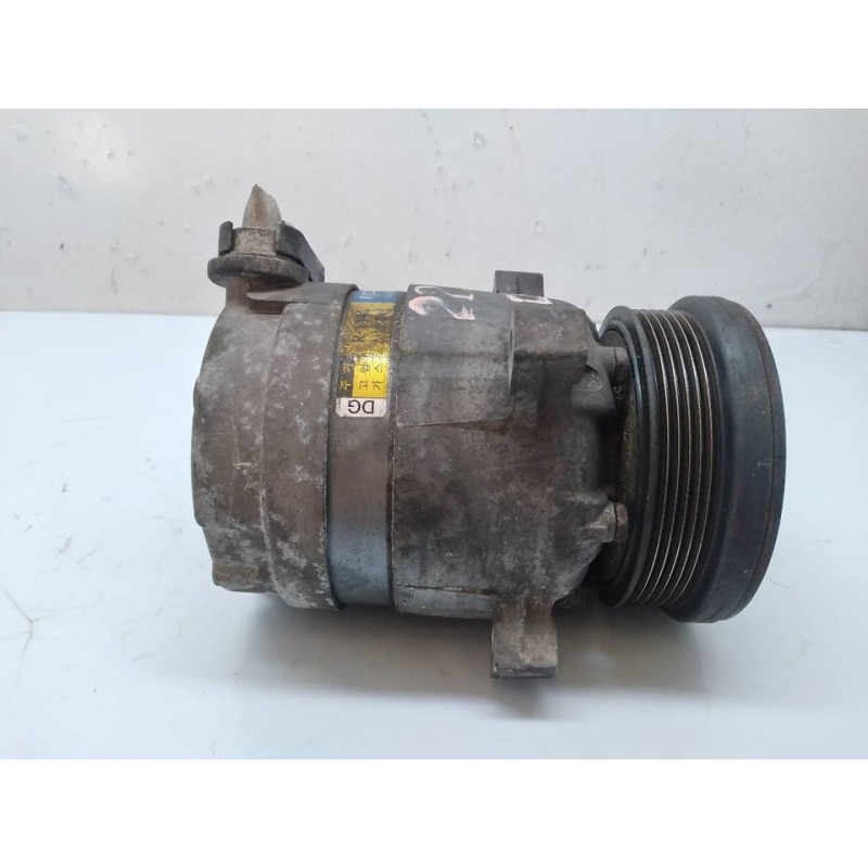 Recambio de compresor aire acondicionado para daewoo lacetti cdx referencia OEM IAM 715120 021841 DAC - Azul 2