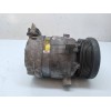 Recambio de compresor aire acondicionado para daewoo lacetti cdx referencia OEM IAM 715120 021841 DAC