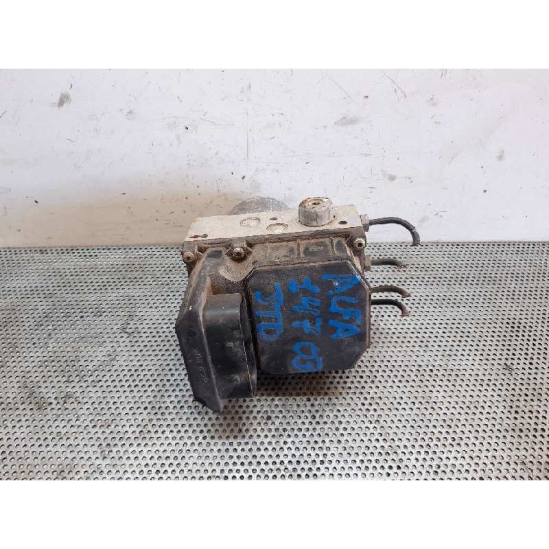 Recambio de abs para alfa romeo 147 (190) 1.9 jtd cat referencia OEM IAM 0265224083 0265900042 BOSCH 3