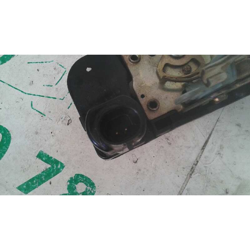 Recambio de cerradura puerta delantera derecha para chrysler voyager (gs) 2.4 cat referencia OEM IAM - Azul 2