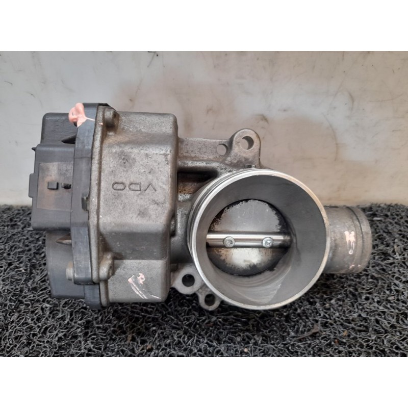 Recambio de caja mariposa para peugeot 207 urban referencia OEM IAM 9640796280  VDO