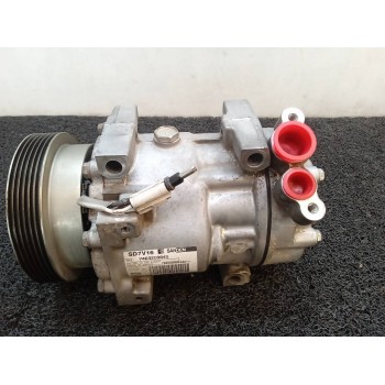 COMPRESOR AIRE ACONDICIONADO 8200866440 1069 7463209845