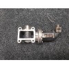 Recambio de valvula egr para opel vectra c berlina gts referencia OEM IAM 5519  