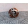 Recambio de buje trasero para ford mondeo berlina (gd) ambiente referencia OEM IAM   