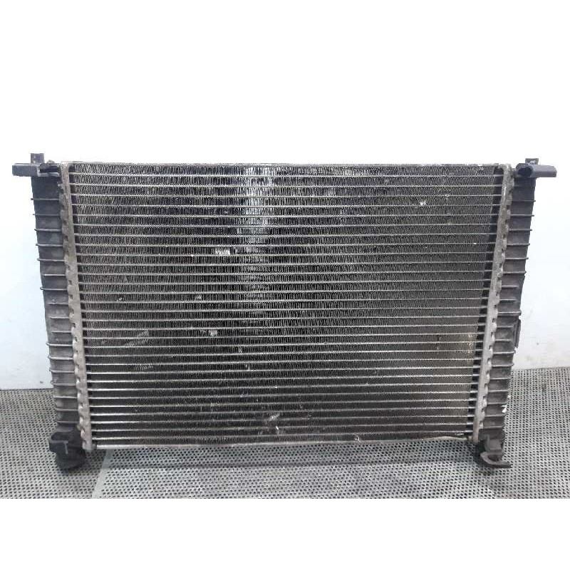 Recambio de radiador agua para mazda 2 berlina (dy) 1.4 crtd active referencia OEM IAM 4S6H8C342AA 3