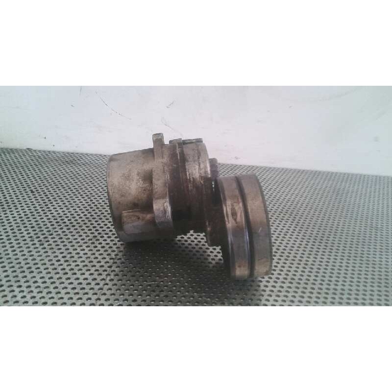 Recambio de tensor correa auxiliar para mercedes-benz sprinter 02.00  caja abierta 2.2 cdi cat referencia OEM IAM A6112000370 - Verde 2