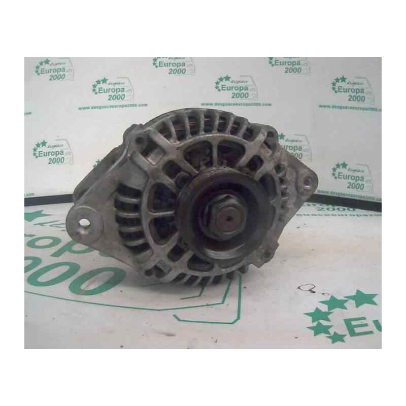 Recambio de alternador para kia shuma 1.5 cat referencia OEM IAM AB170094 OK2A218300 - Gris 2