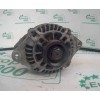 Recambio de alternador para kia shuma 1.5 cat referencia OEM IAM AB170094 OK2A218300 