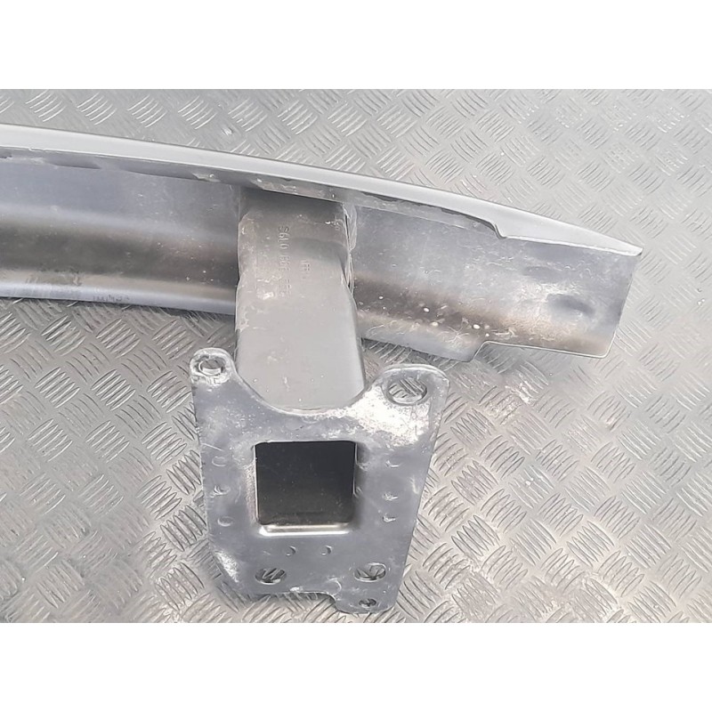 Recambio de refuerzo paragolpes delantero para seat ibiza (6l1) reference referencia OEM IAM 2