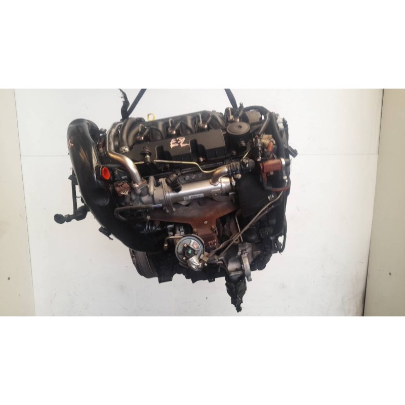 Recambio de motor completo para peugeot 407 st confort pack referencia OEM IAM RHR  