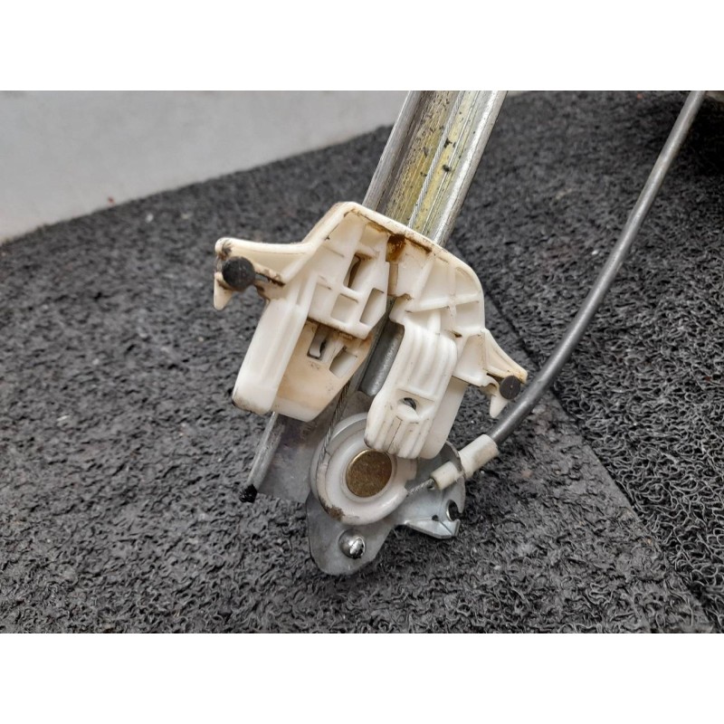 Recambio de elevalunas delantero derecho para peugeot 807 sr pack referencia OEM IAM 1488737080 991728203 BROSE - Blanco 3